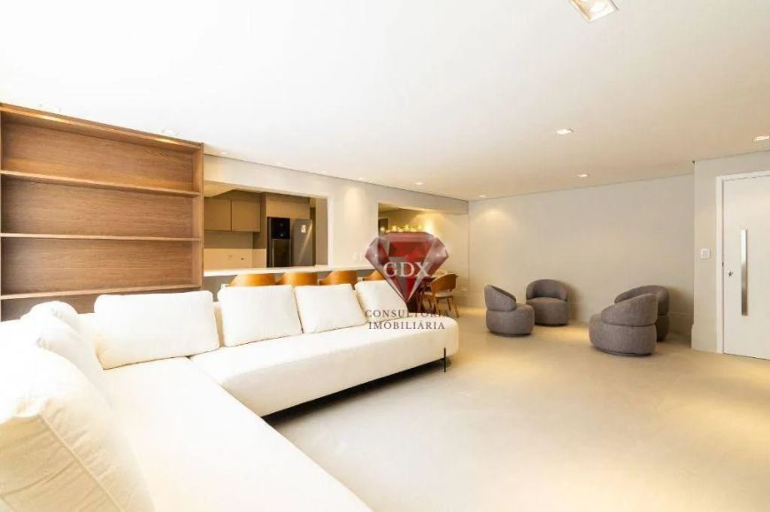 Apartamento no Isabel de Castela