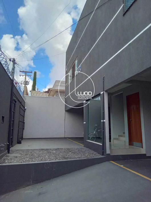 Prédio Residencial Aldeia dos Sonhoss em Residencial Villa Bella - Anápolis - GO