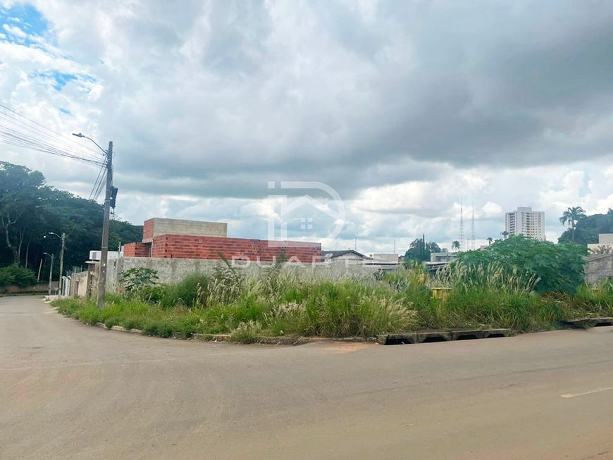 Lote em Residencial Villa Bella