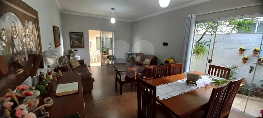 Condomínio com 5 quartos à venda em Residencial San Marco - GO
