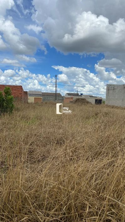 Vende-se Lote de 400m² em Frente a CAOA HYNDAI - Anápolis/GO