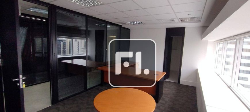 Conjunto, 146 m² - venda por R$ 2.500.000,01 ou aluguel por R$ 14.399,81/mês - Brooklin - São Paulo/
