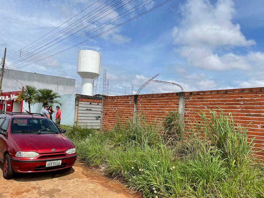 Lote/Terreno para venda tem 400 metros quadrados em Residencial Buritis - Anápolis - GO