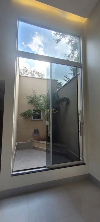 Casa 3 dormitórios à venda Residencial Buritis Anápolis/GO