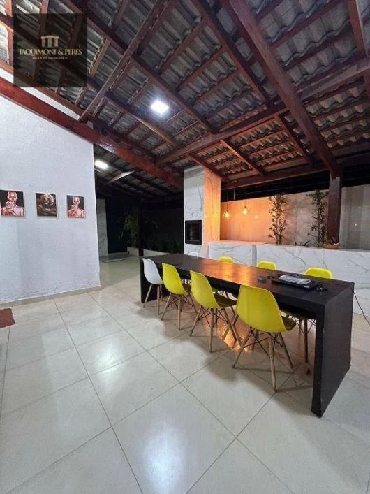 Excelente Casa no Ayrton Senna já com avaliação Caixa