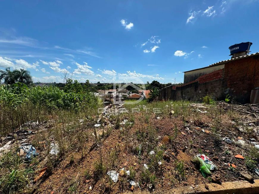 Lote em bairro Arco Verde