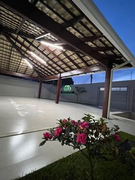 Casa 3 quartos para Venda Residencial Buritis, Anápolis