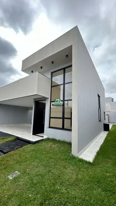 Casa para venda no setor Jardins do Lago, Anápolis