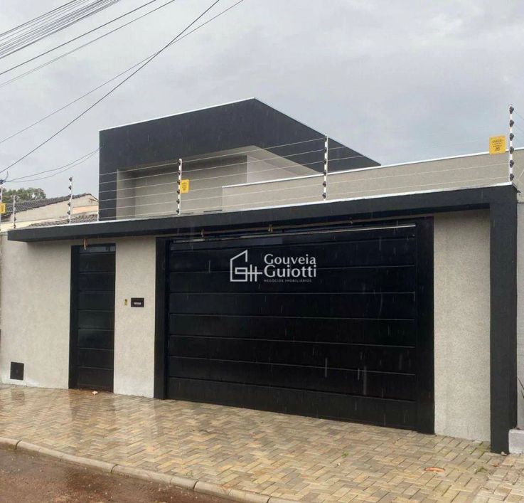 Casa com 3 quartos, sendo 1 suíte. Excelente Oportunidade no Residencial Ayrton Senna