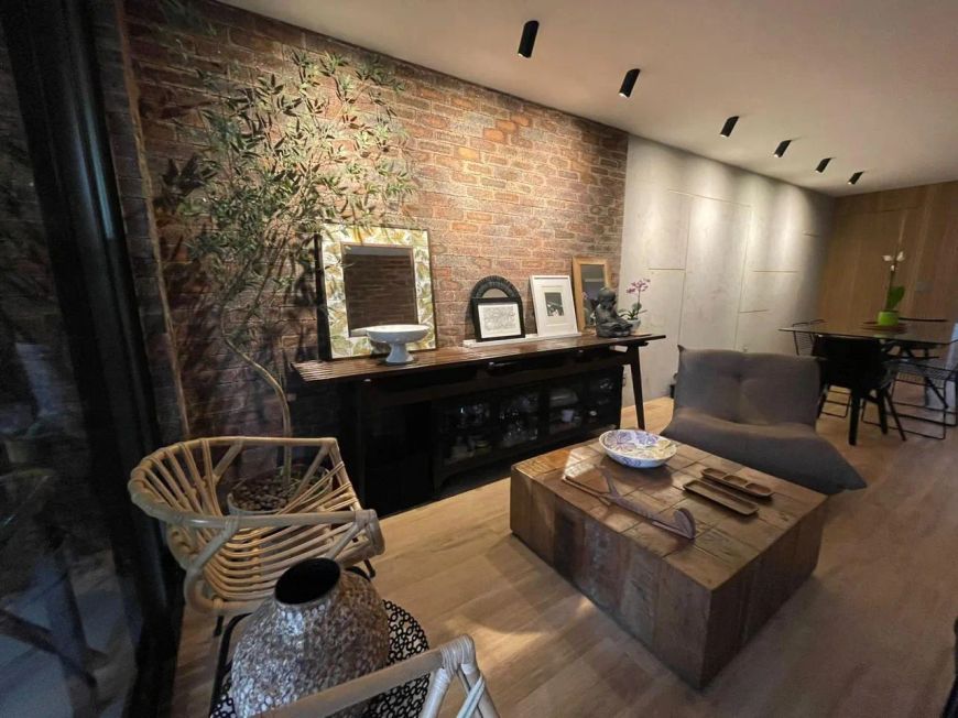Uníque Meireles , 113m²