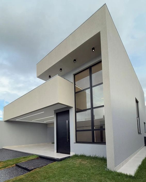 Casa de Alto Padrão á venda no bairro Jardins do Lago, Anápolis-Go!