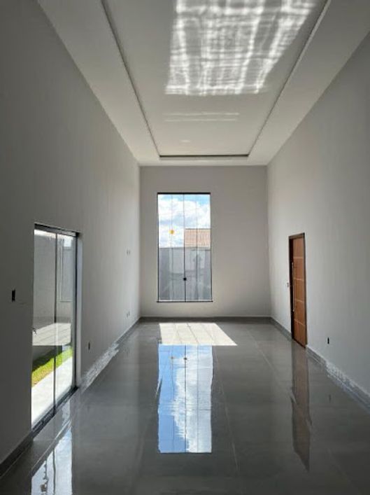 Casa com piscina a venda!