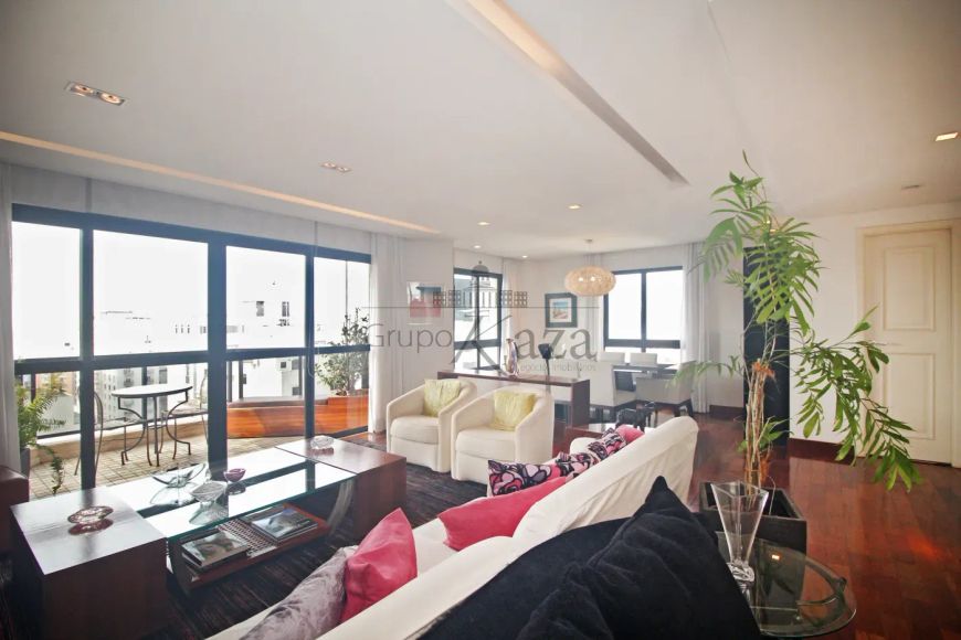 Oportunidade - Apartamento - Higienópolis - 3 Suítes - 180m².