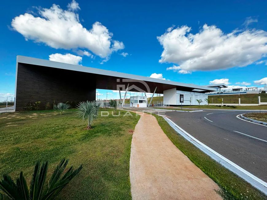 Lote em Condomínio Vinhas Anápolis
