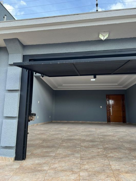 Oportunidade, Sobrado no bairro Jardim Europa - Anápolis - GO