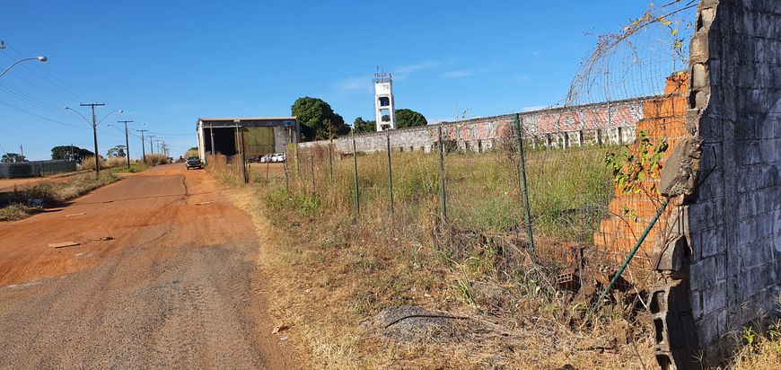 Terreno à Venda, Zona Urbana, Anápolis, GO