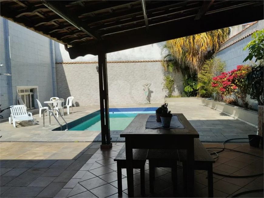 Casa com 4 quartos à venda em Jardim Da Saúde - SP