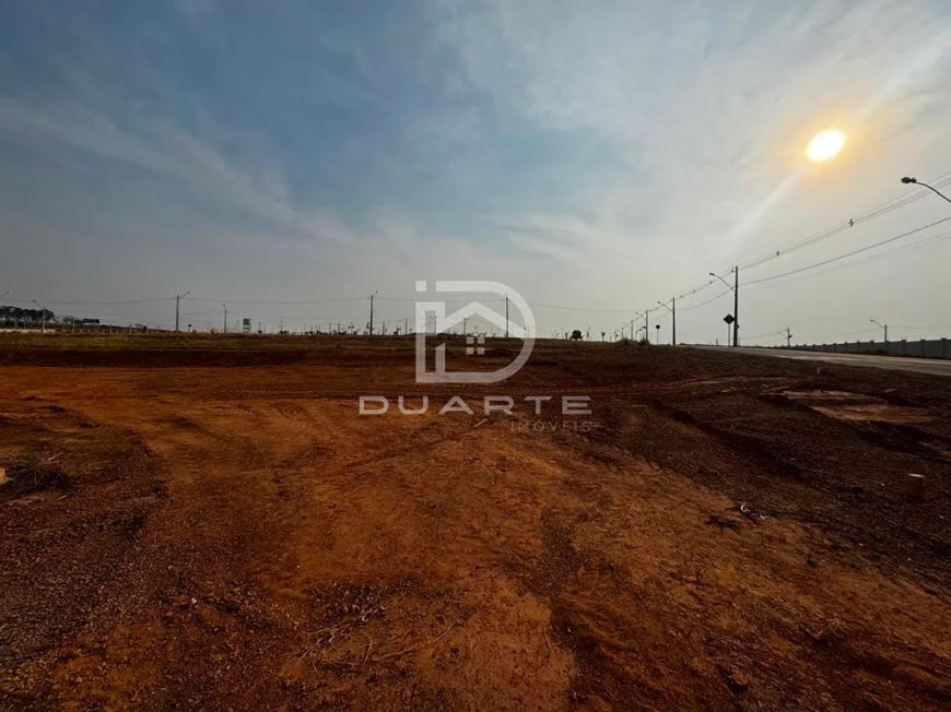 Lote em Condomínio Vinhas Anápolis, quadra 06