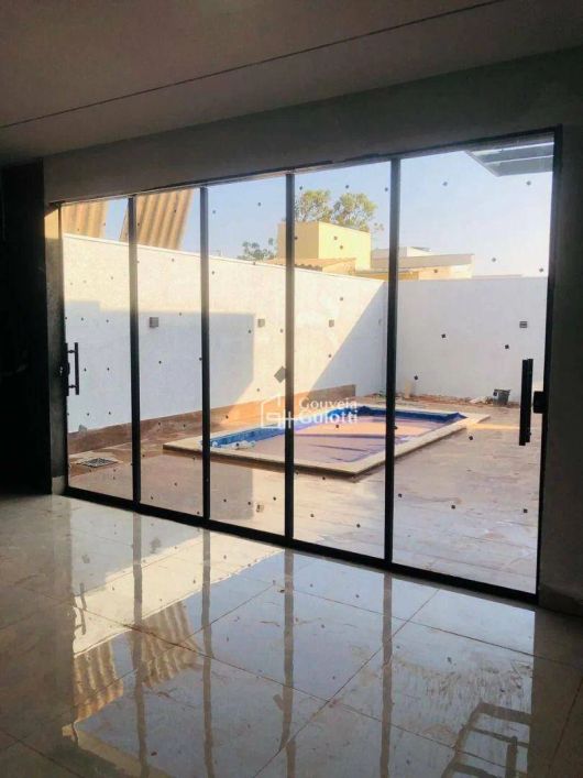 Casa à venda, - Residencial Buritis - Anápolis/GO
