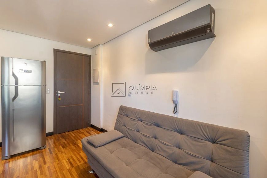 Venda Apartamento 1 Dormitórios - 30 m² Pinheiros