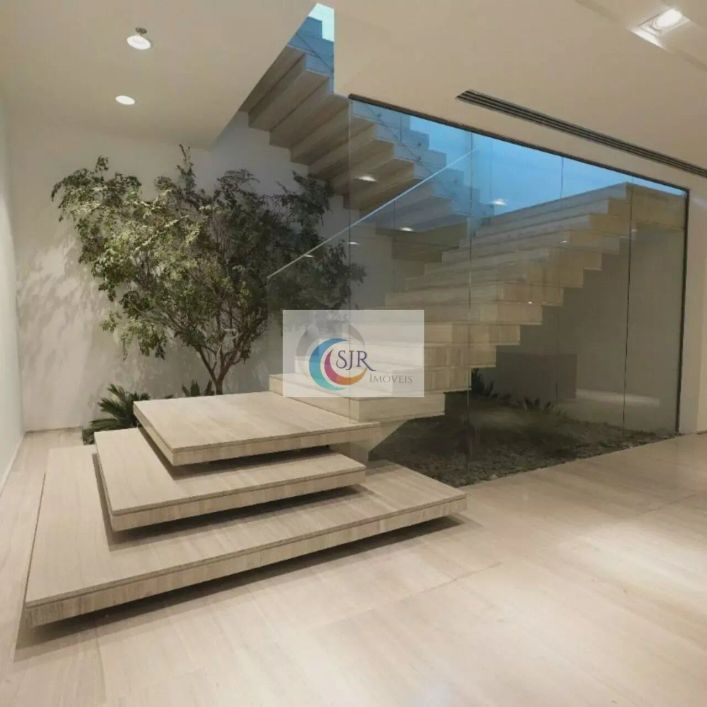 Conjunto para alugar, 1808 m² - Itaim Bibi - São Paulo/SP