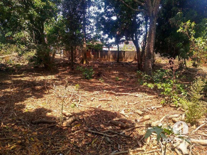 Terreno à venda, 3160 m² por R$ 2.800.000,00 - Vila Jaiara - Anápolis/GO