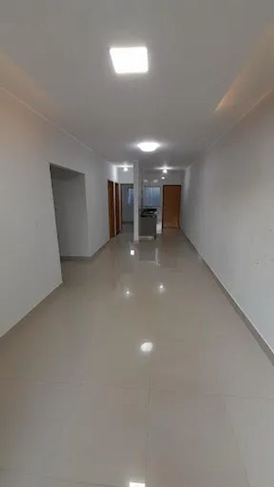 Casa com 3 dormitórios à venda, 75 m² por R$ 320.000,00 - Jardim Europa - Anápolis/GO