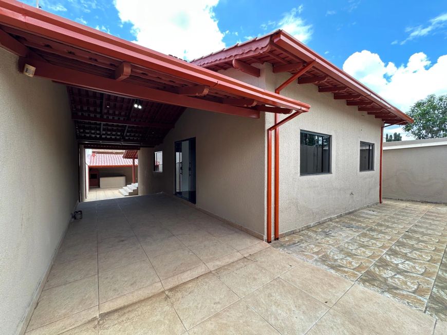 Casa Parque brasilia
