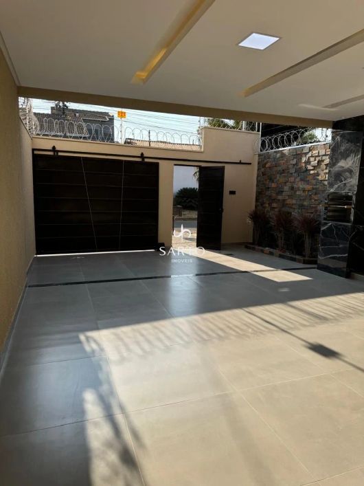 Casa de alto padrão a venda no Bairro Jardim Europa