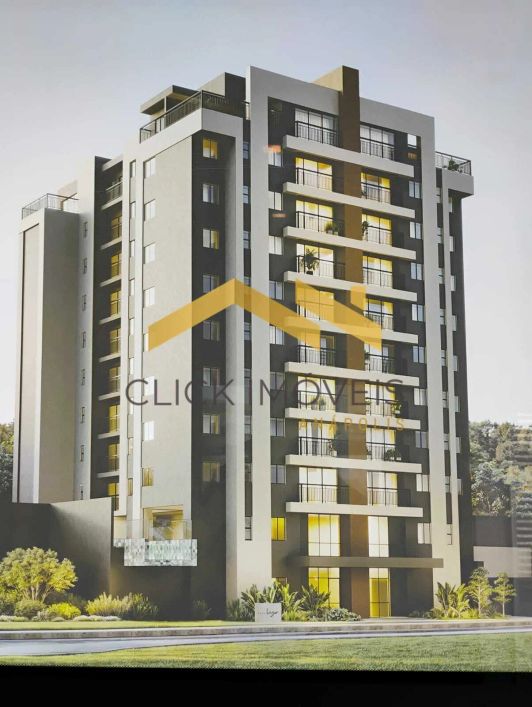 Apartamento Casa Lago