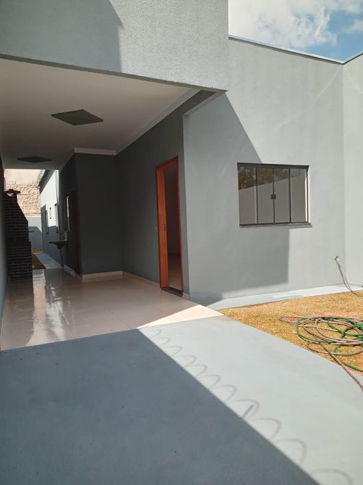 Ótima Casa á venda no Residencial Buritis - Anápolis - GO - CRECI - 38123 F