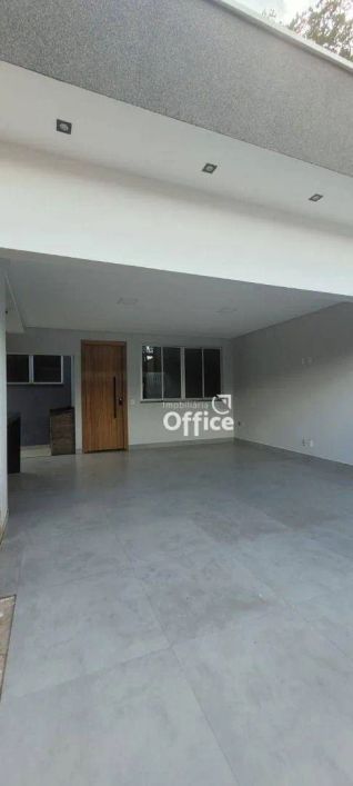 Casa com 3 dormitórios à venda, 138 m² por R$ 500.000,00 - Residencial Buritis - Anápolis/GO