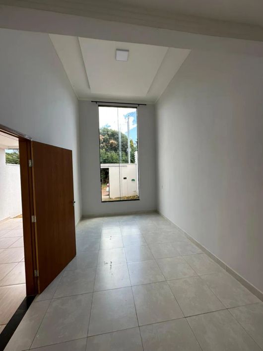 CASA VINICIUS ANÁPOLIS-GRAN VILLE Casa de Rua com 3 Quarto(s) e 2 banheiro(s) à Venda, 119 por R$ 35