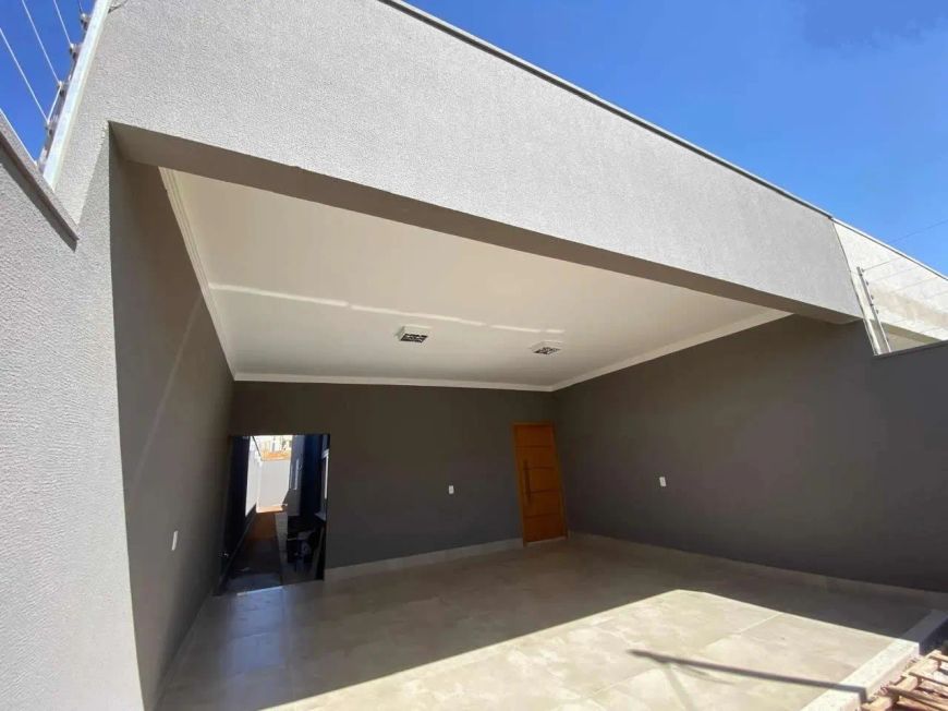 Casa a venda bairro Jardins do Lago, lote de 180m², Anápolis- GO!
