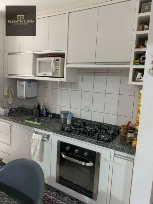 Apartamento Veredas do Bosque