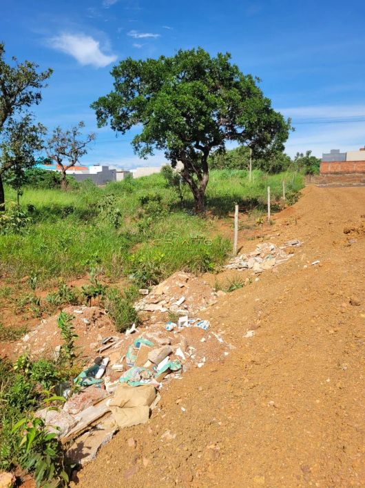 Terreno à venda Gran Ville Anápolis/GO