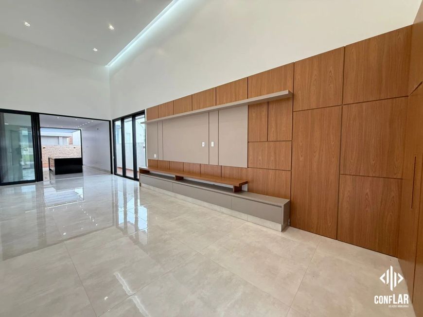 Casa no condomínio Residencial Grand Trianon – Anápolis – GO , com: