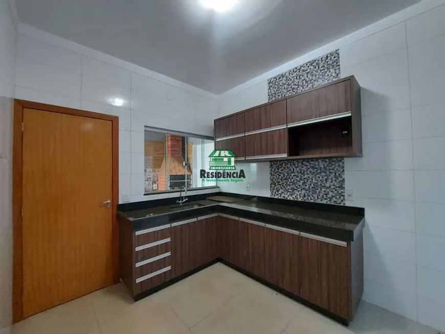 Casa para venda no Setor Parque Brasília Anápolis
