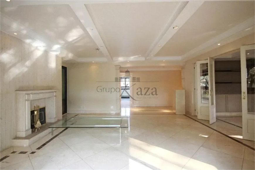 Apartamento - Vila Nova Conceição - 3 Suítes - 350m² - Próximo ao Parque Ibirapuera e Praça Pereira