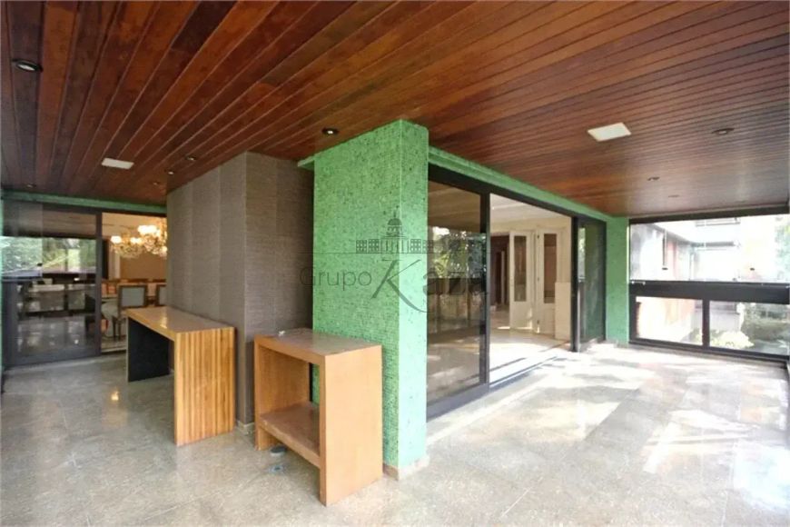 Apartamento - Vila Nova Conceição - 3 Suítes - 350m² - Próximo ao Parque Ibirapuera e Praça Pereira
