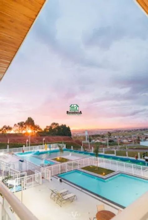 Lote para Venda no Condomínio Residencial Vinhas Anápolis