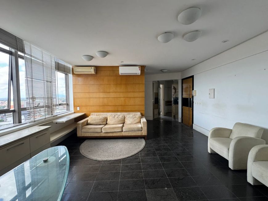 sala comercial para venda na torre quixada
