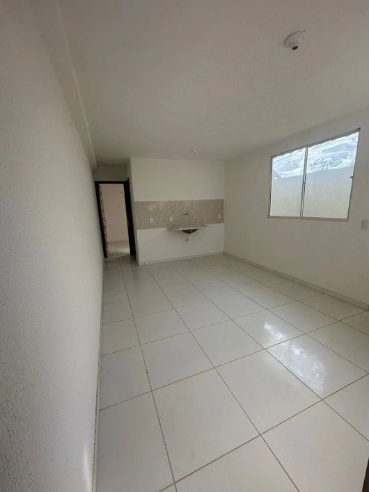 CL*Imóvel para venda possui 48 metros quadrados com 2 quartos em Pedras - Fortaleza - CE