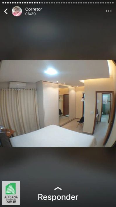 Sobrado com Acabamento Refinado Com &amp;amp;Oacute;tima Localiza&amp;amp;ccedil;&amp;amp;atilde;o, 3 Quartos, s