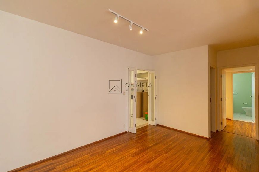 Apartamento Venda Moema 130 m² 2 Dormitórios