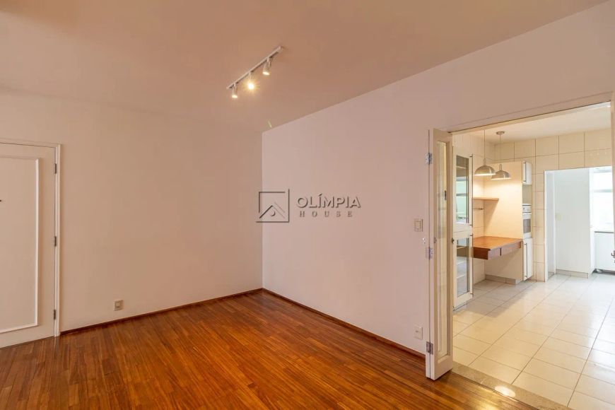 Apartamento Venda Moema 130 m² 2 Dormitórios
