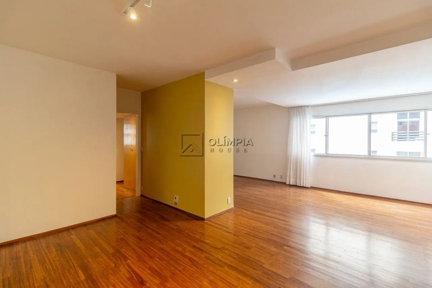 Apartamento Venda Moema 130 m² 2 Dormitórios