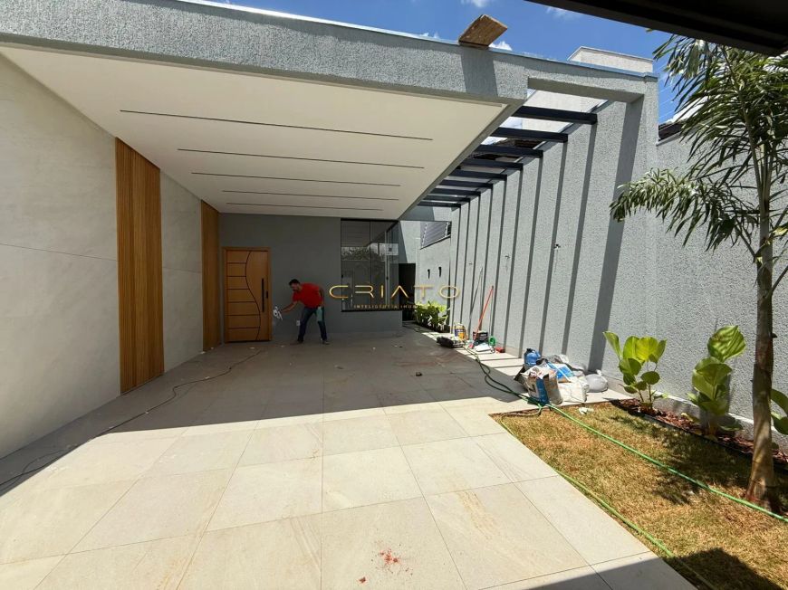 Casa a venda no Párque Brasília