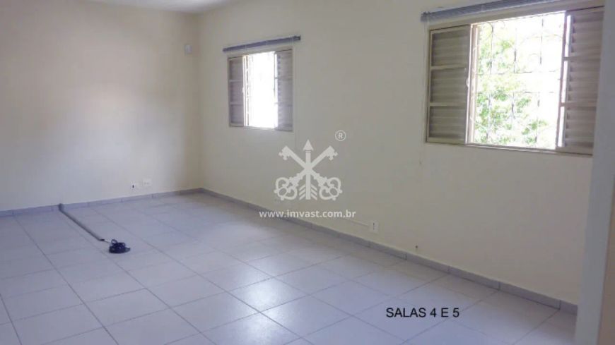 Casa comercial para locação - Ipiranga