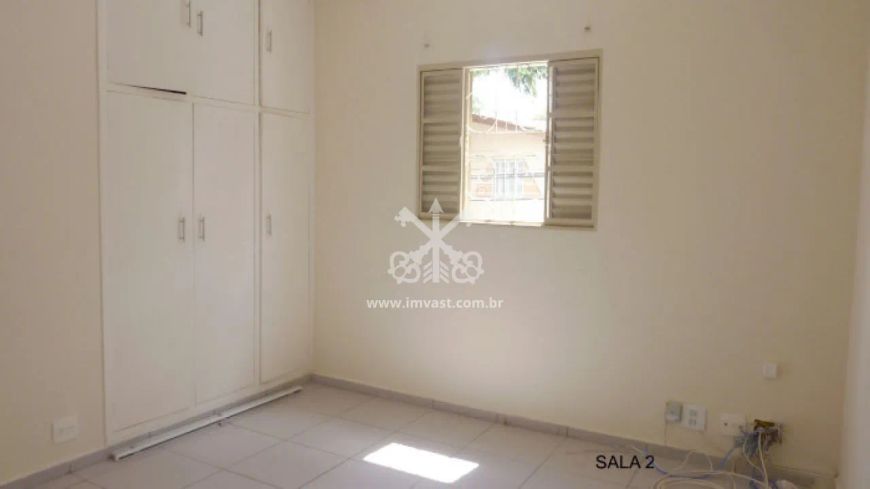 Casa comercial para locação - Ipiranga